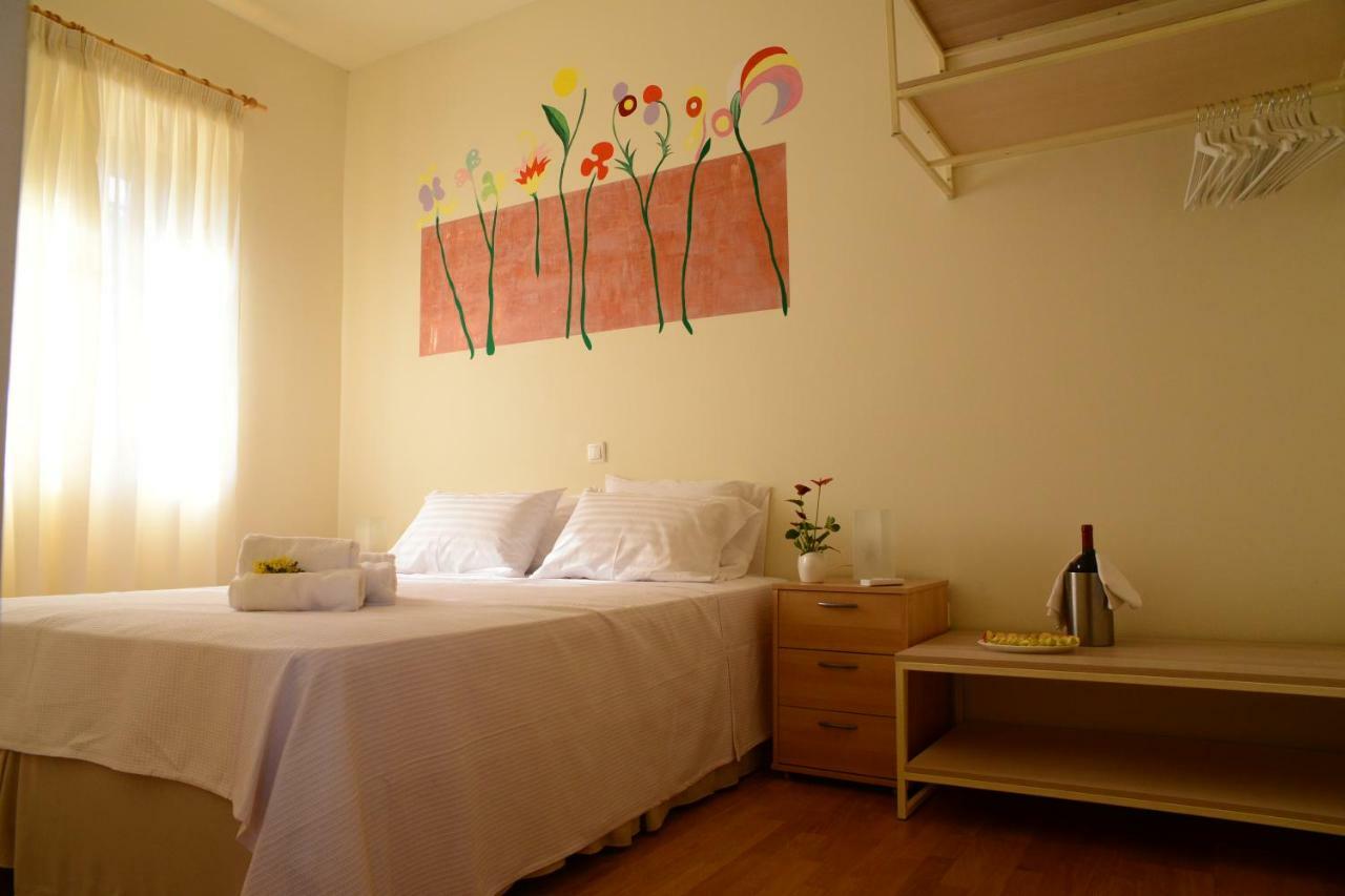 Eco Villa Μάκρη Εξωτερικό φωτογραφία
