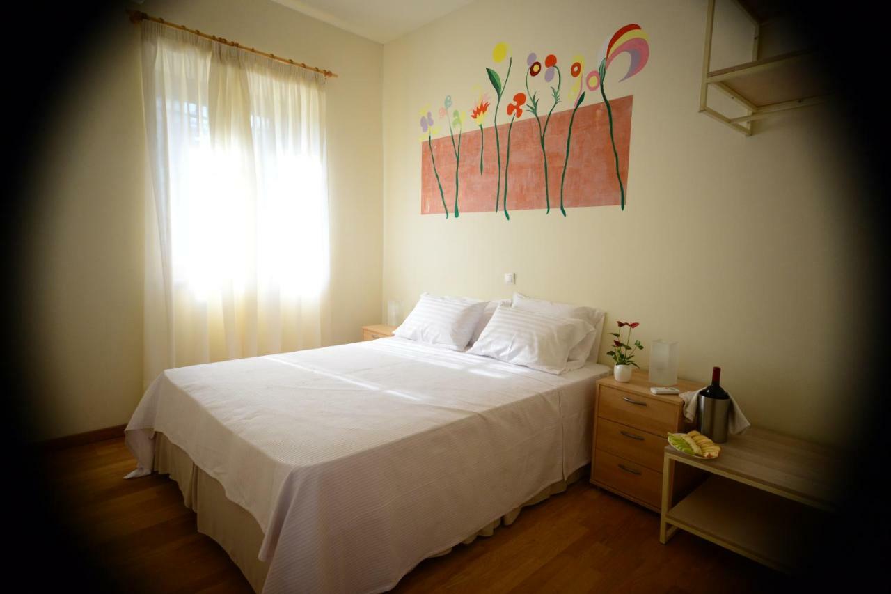 Eco Villa Μάκρη Εξωτερικό φωτογραφία