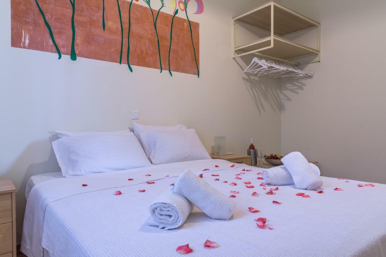 Eco Villa Μάκρη Εξωτερικό φωτογραφία