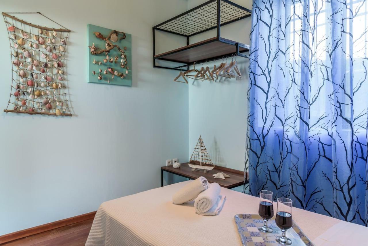 Eco Villa Μάκρη Εξωτερικό φωτογραφία