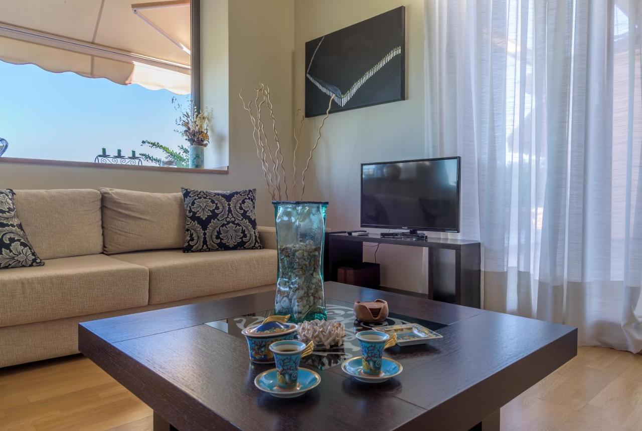 Eco Villa Μάκρη Εξωτερικό φωτογραφία